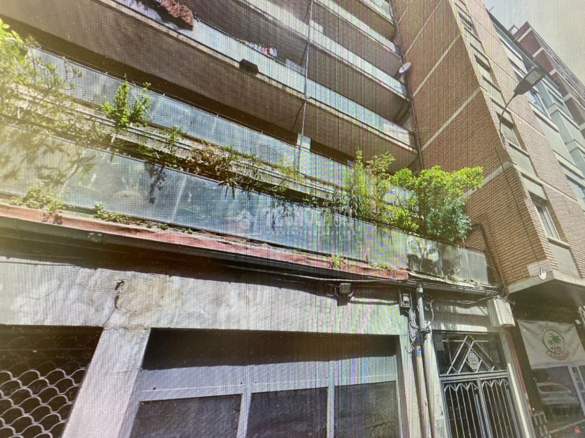 Vista exterior de Piso en venta en Palencia Capital