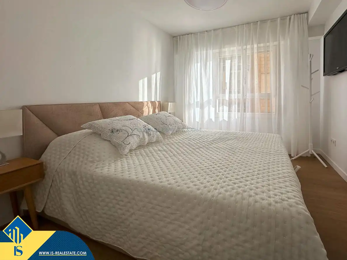 Apartment with lift for sale in Playa del Cura, imagen 11