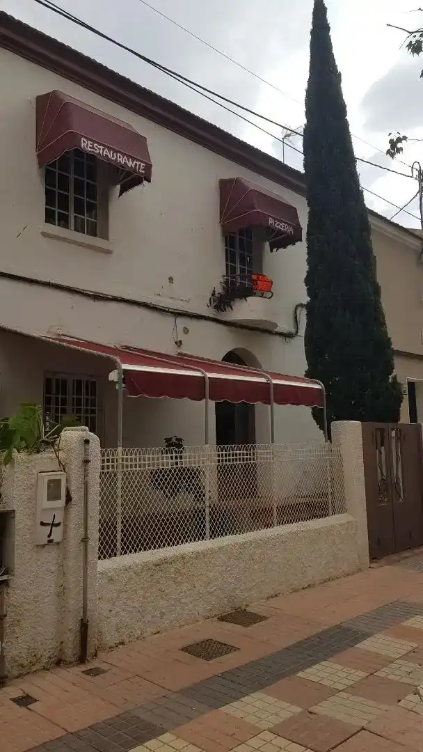 Vista exterior de Dúplex en venda en Cartagena amb Balcó