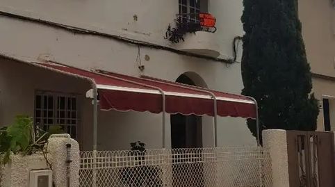 Foto 2 de Dúplex en venda a Calle Santiago Ramon y Cajal, 46, Ciudad Jardín, Cartagena