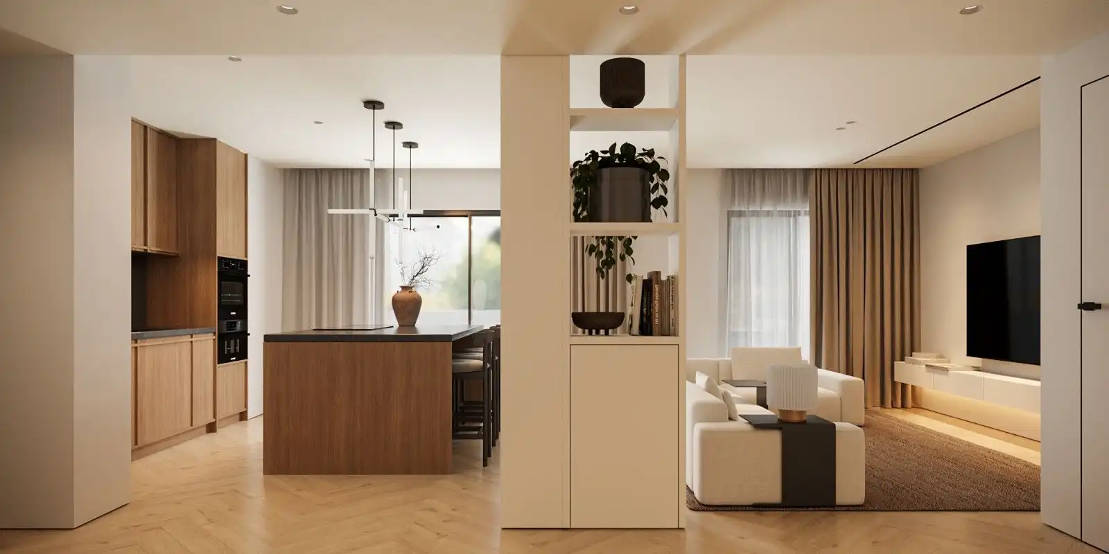 Apartament amb piscina en venda a Urbanizacion La Quinta S/N, imagen 4