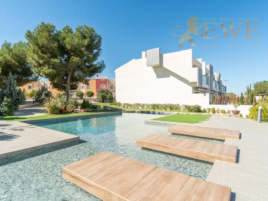 Appartement compact à vendre à Los Balcones - Los Altos, imagen 3