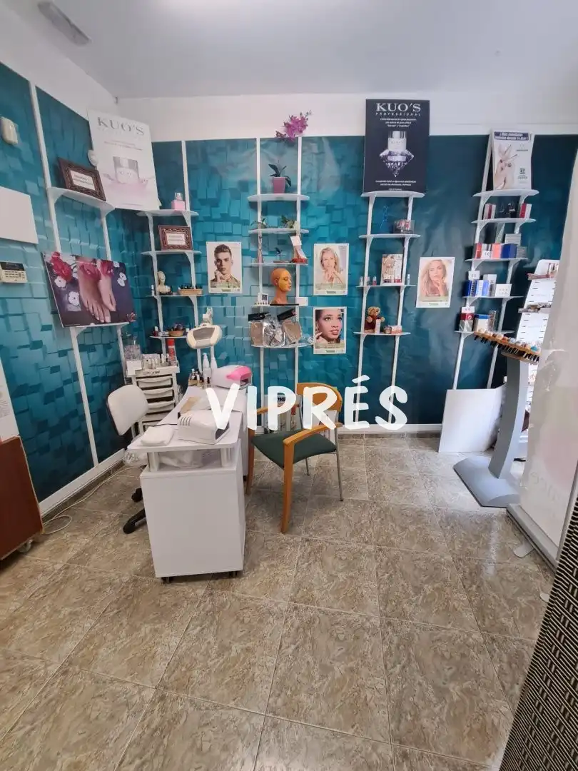 Business premises for sale in Casco Antiguo, imagen 5