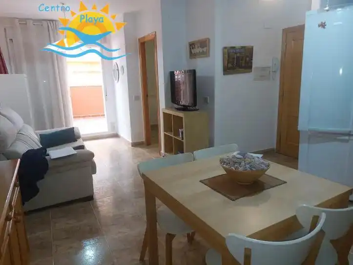 Apartament en venda a La Vall d'Uixó
