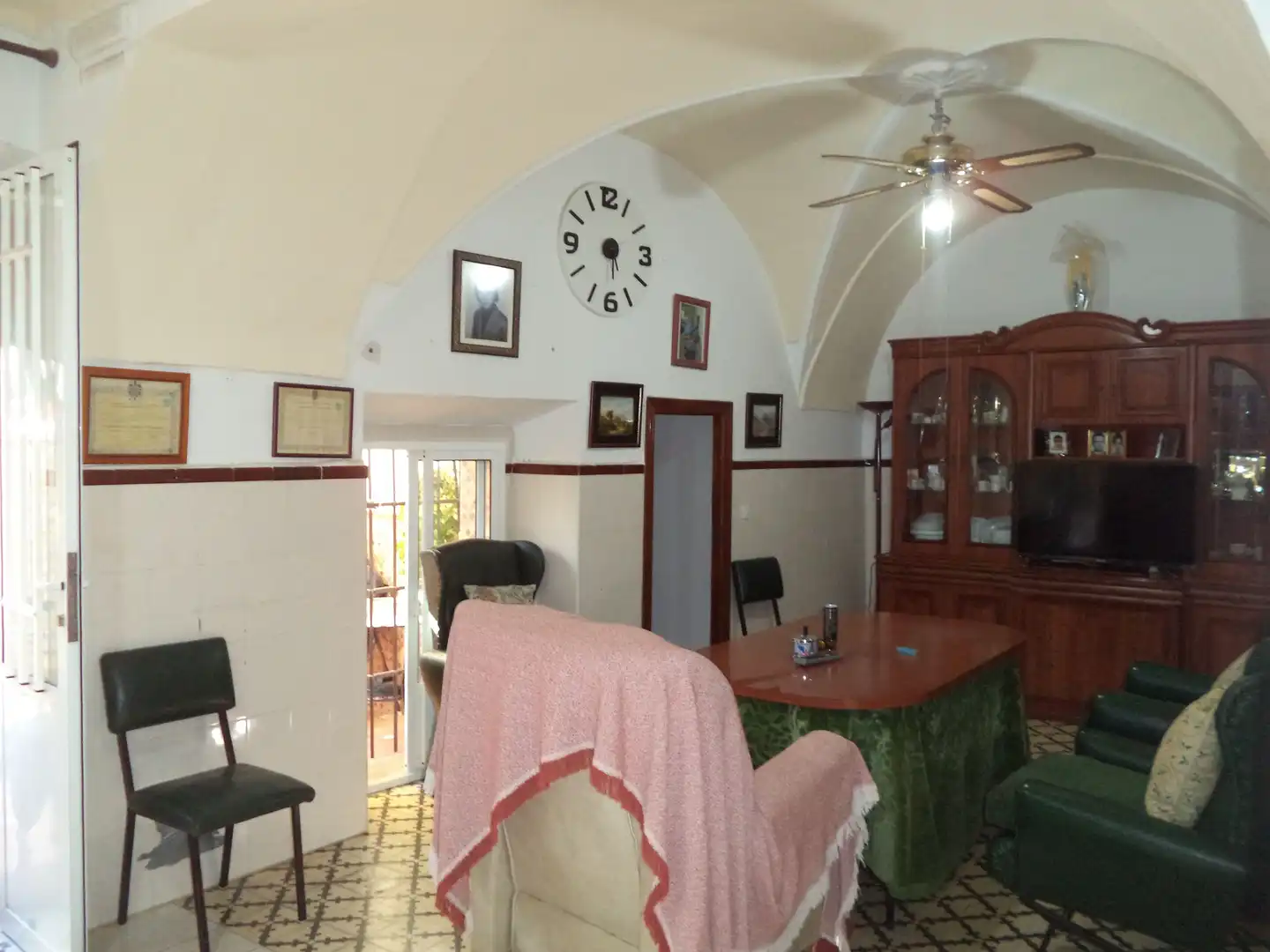 Casa con terrazza in vendita a Azuaga, imagen 11