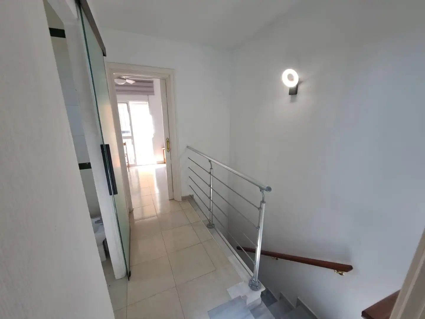 Casa a schiera con piscina in vendita a Calle Loma de los Riscos, imagen 7