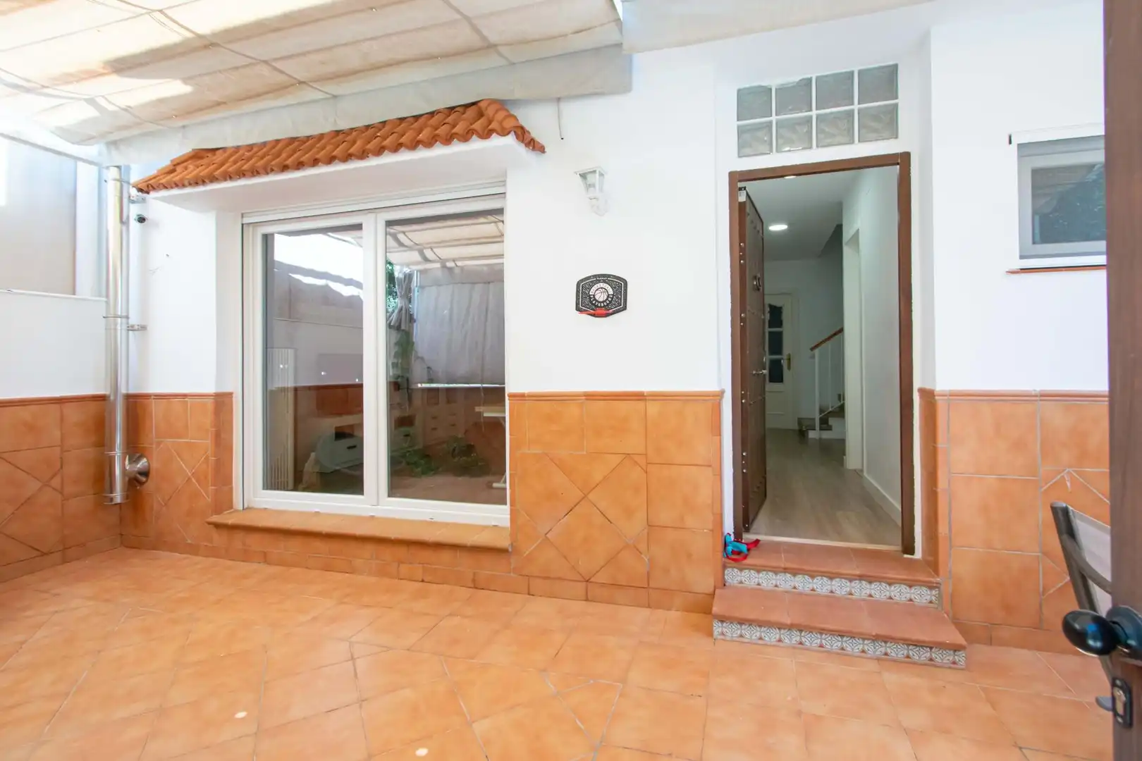 Casa adosada en venta en Montequinto con Aire acondicionado y Piscina comunitaria