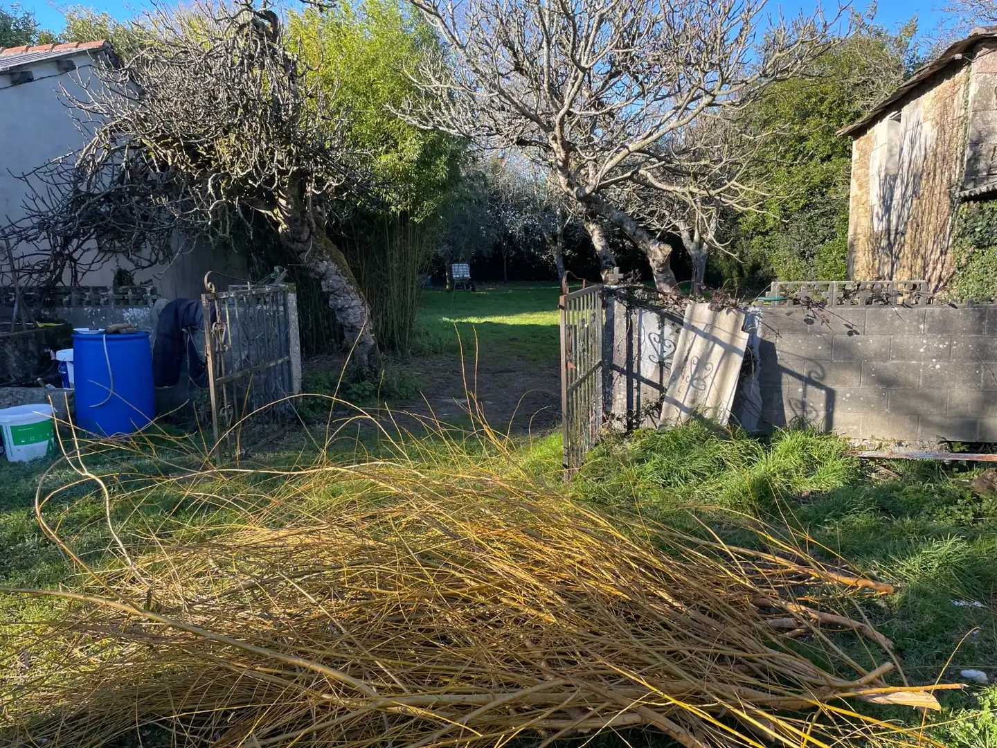 Casa o xalet en venda a Aranga