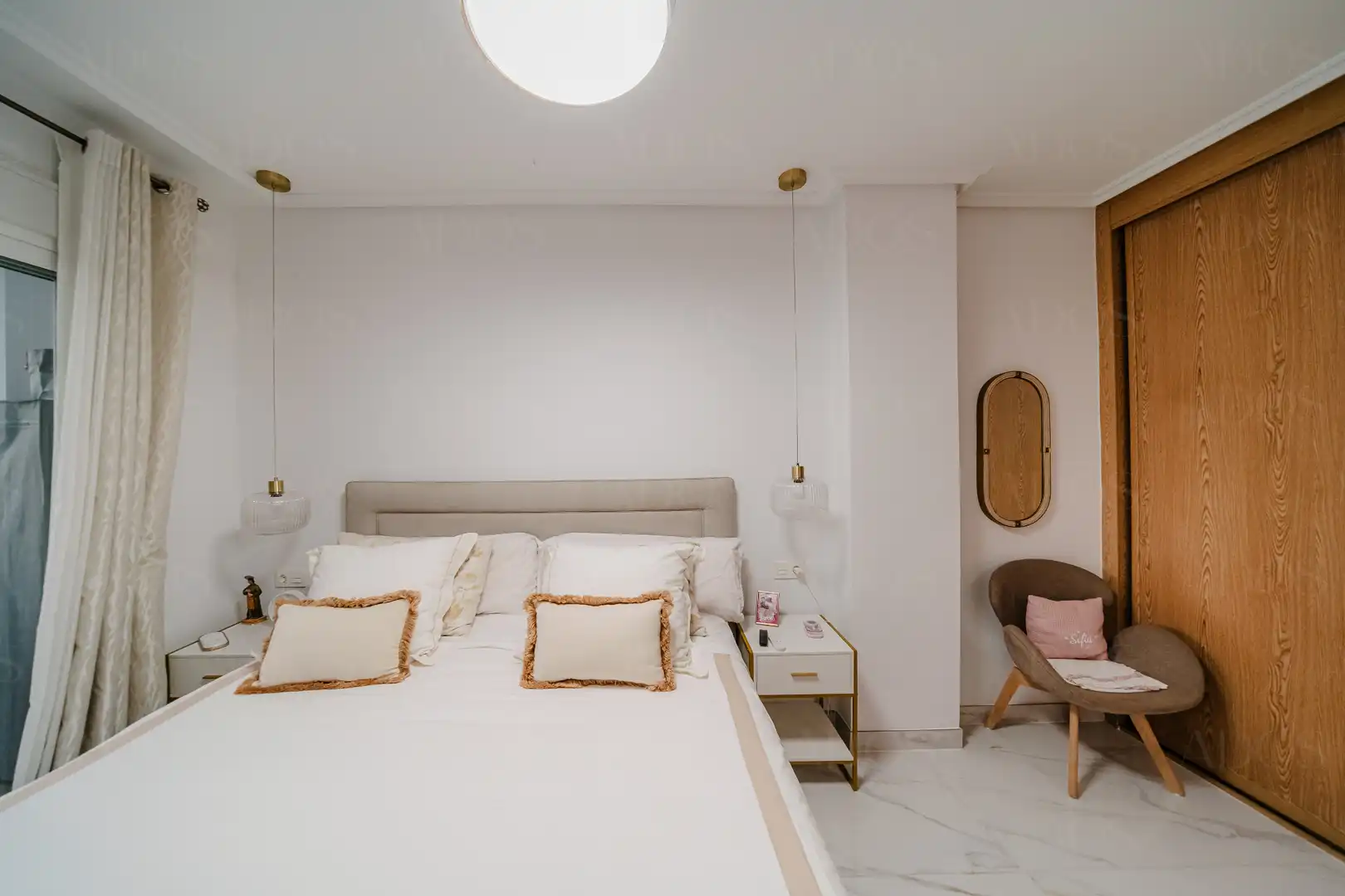 Habitación de Piso en venta en Aguadulce