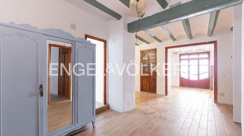 Foto 2 de Casa o xalet en venda a Núcleo Urbano, La Pobla de Vallbona