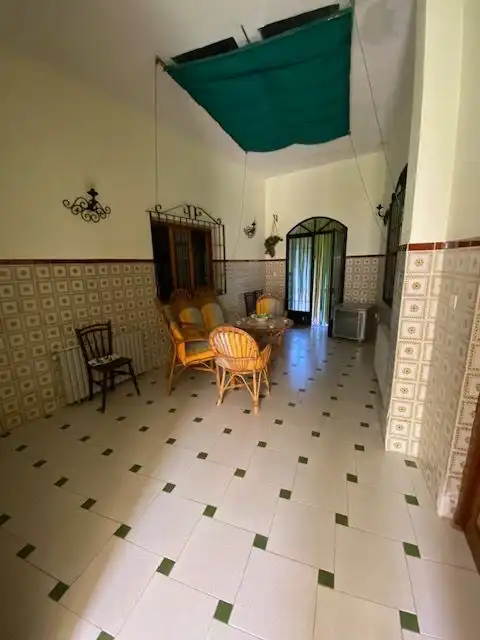 Maison à vendre à Fernán Caballero, imagen 2