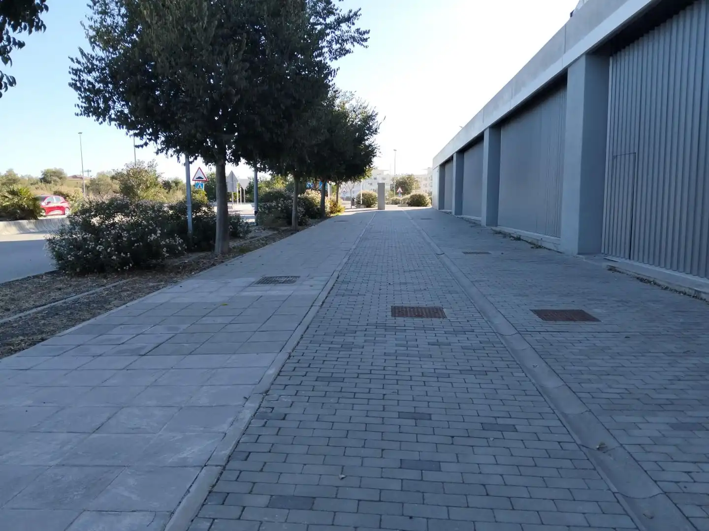 Business premises for sale in Nuevo Bulevar, imagen 2