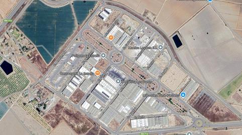 Photo 3 of Industrial buildings for sale in Calle Orion - la Estrella, Torre-Pacheco ciudad, Murcia