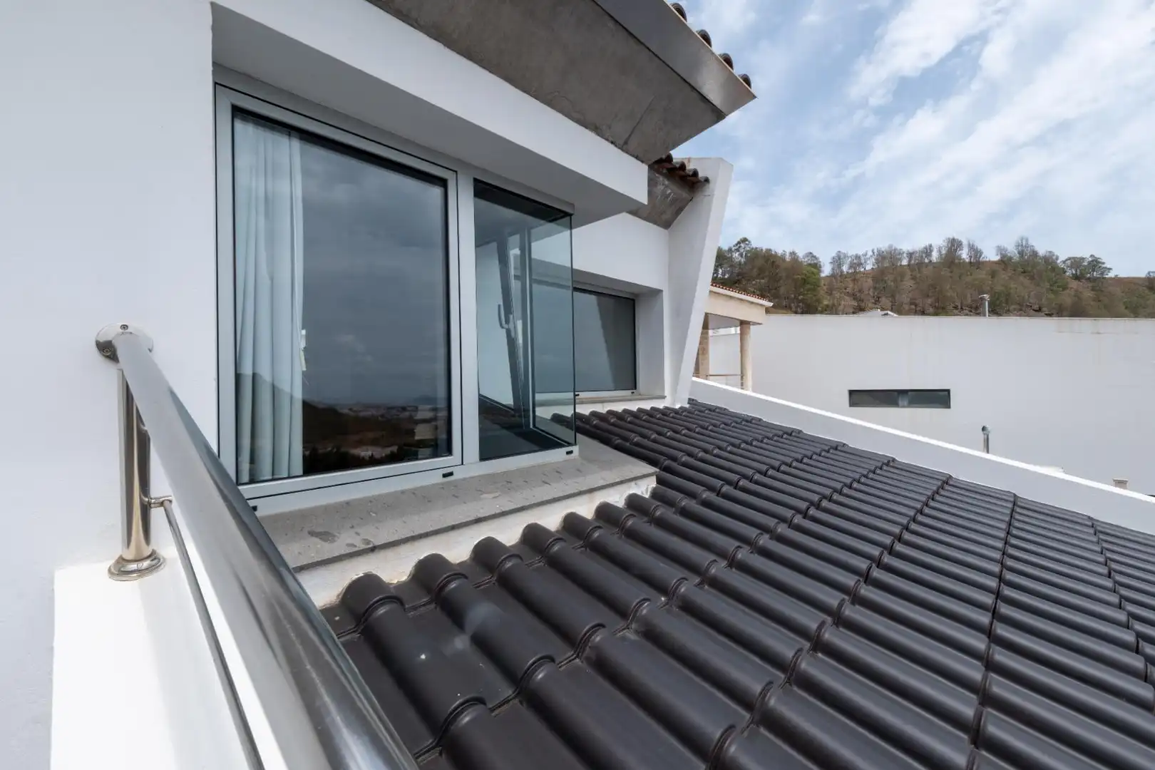 Terrassa de Casa o xalet en venda en Arucas amb Balcó