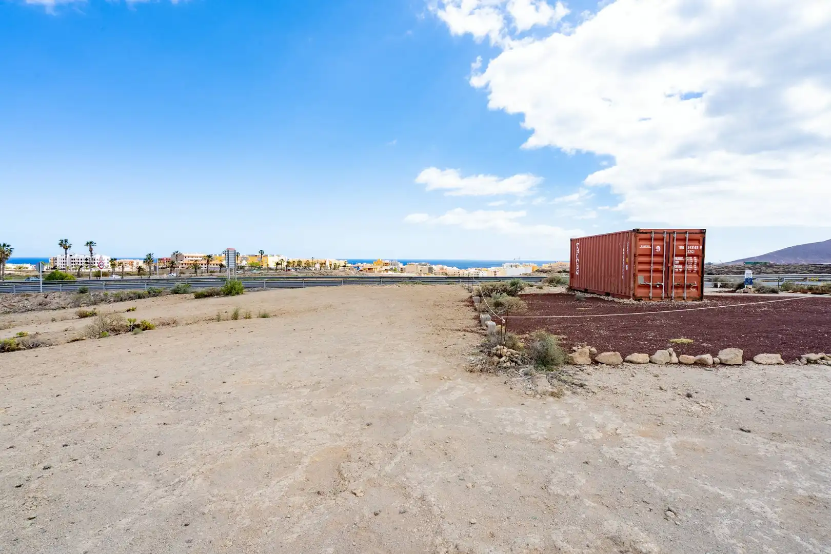 Terreno en venta en Granadilla de Abona