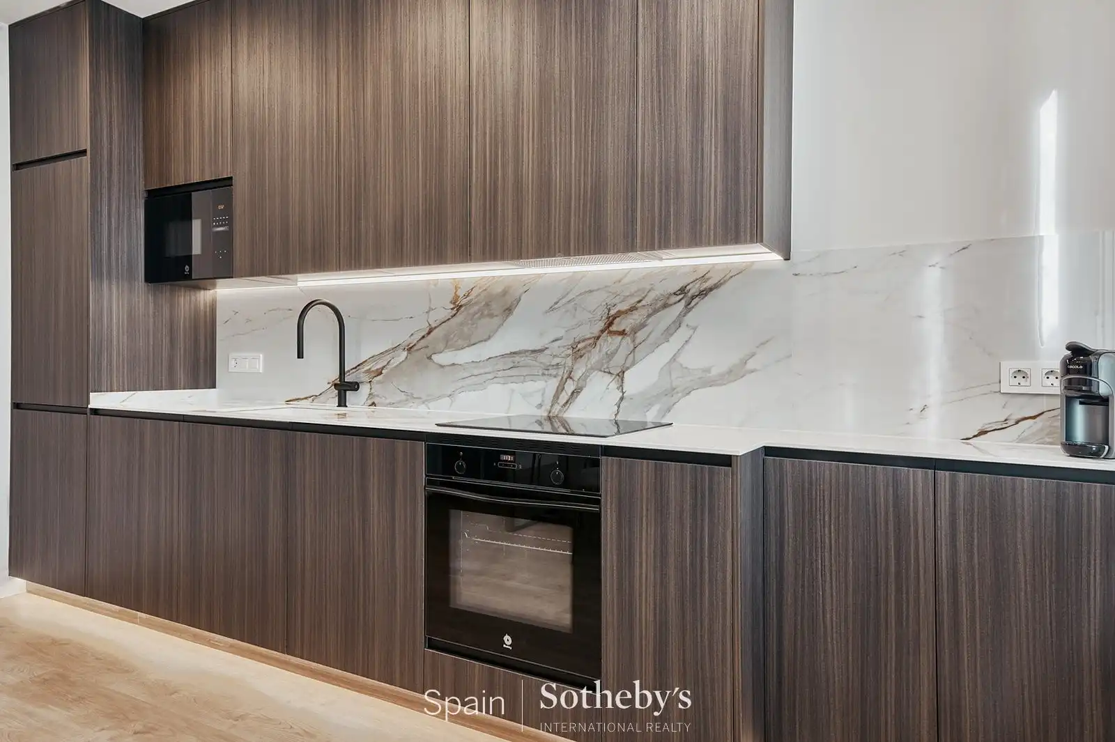 Appartement compact avec ascenseur à vendre à Calle de Alcántara, imagen 11