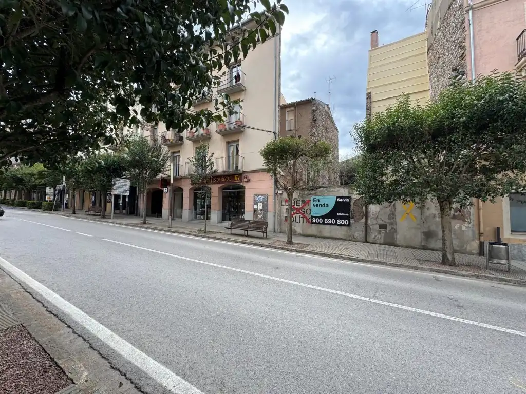 Terreno residenziale in vendita a Avenida Comte Guifre, imagen 5