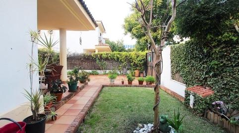 Foto 2 de Casa adosada en venda a El Altillo, Jerez de la Frontera