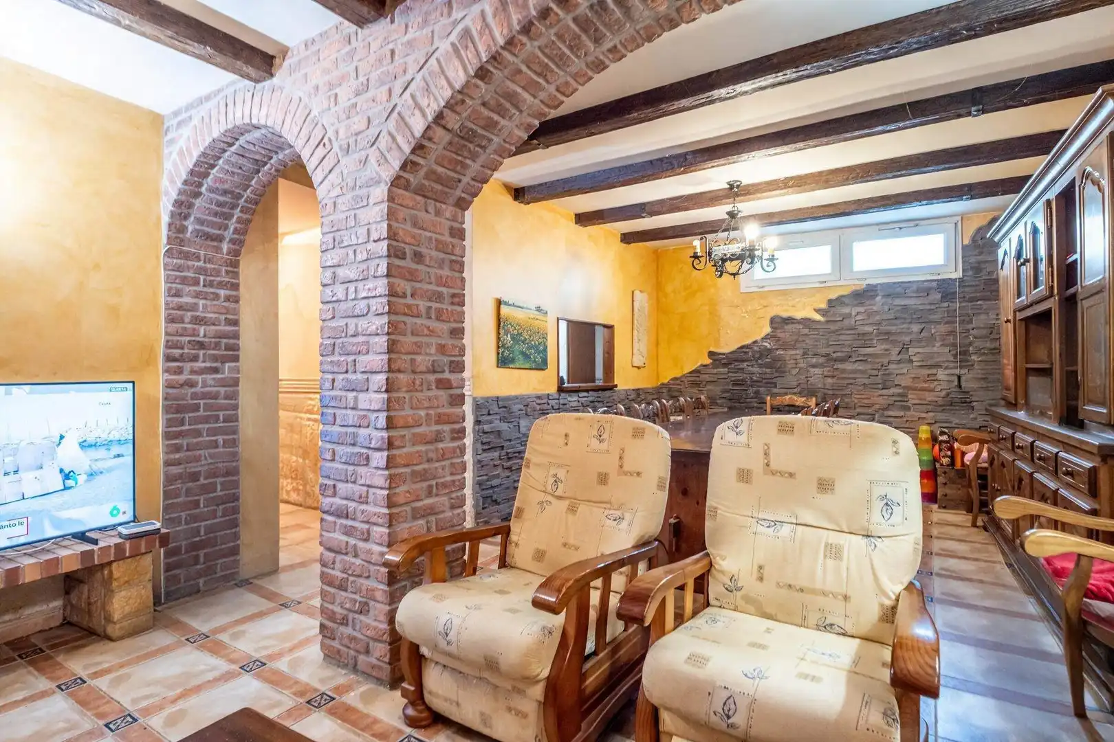 Casa o xalet en venda en Zaragoza amb Jardí privat, Terrassa i Traster