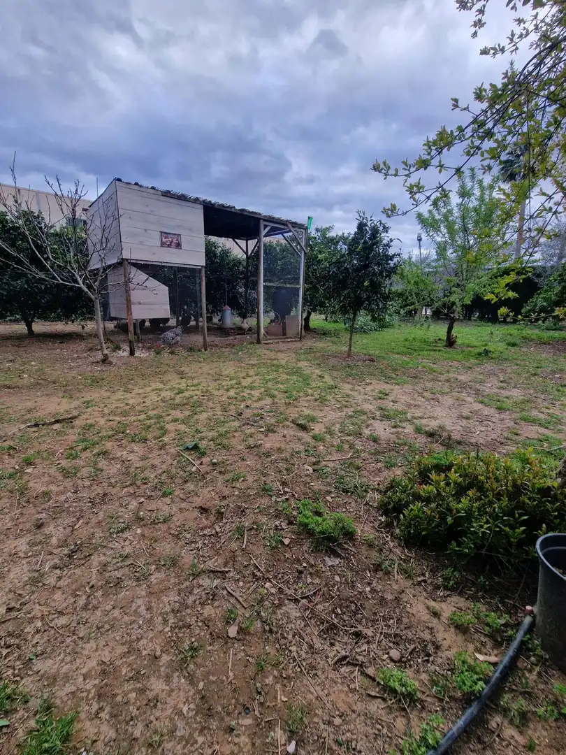 Casa o xalet en venda en Córdoba amb Aire condicionat, Calefacció i Jardí privat