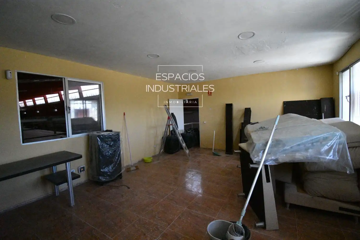 Nau industrial de lloguer a Ajalvir, imagen 5