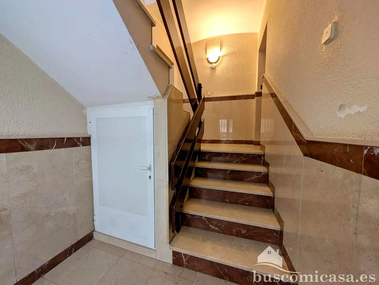 Flat for sale in Arrayanes