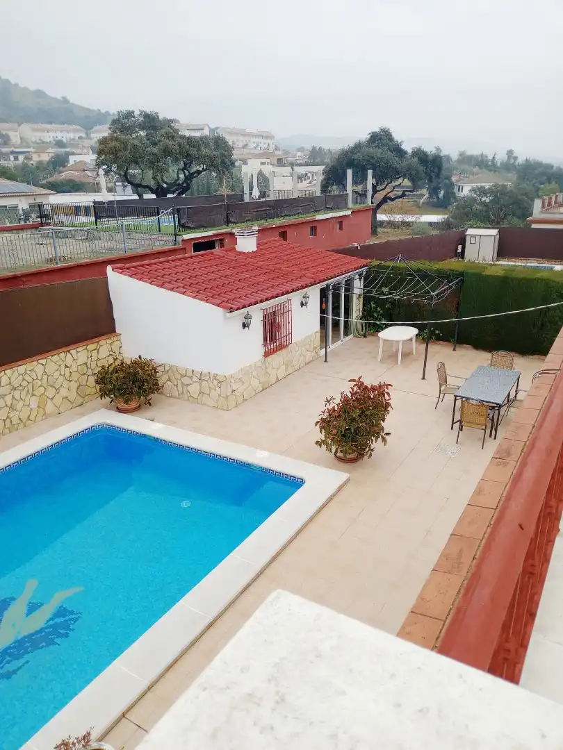 Villa avec piscine à vendre à Periurbano Este - Campiña, imagen 3