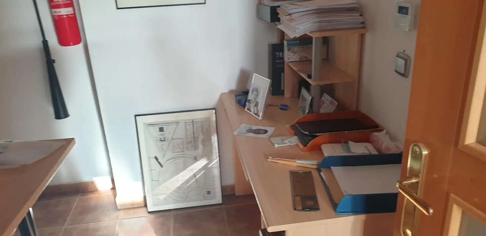 Local en venta en Almussafes, Valencia