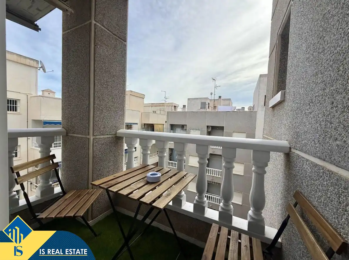 Apartamento con ascensor en venta en Playa del Cura, imagen 4