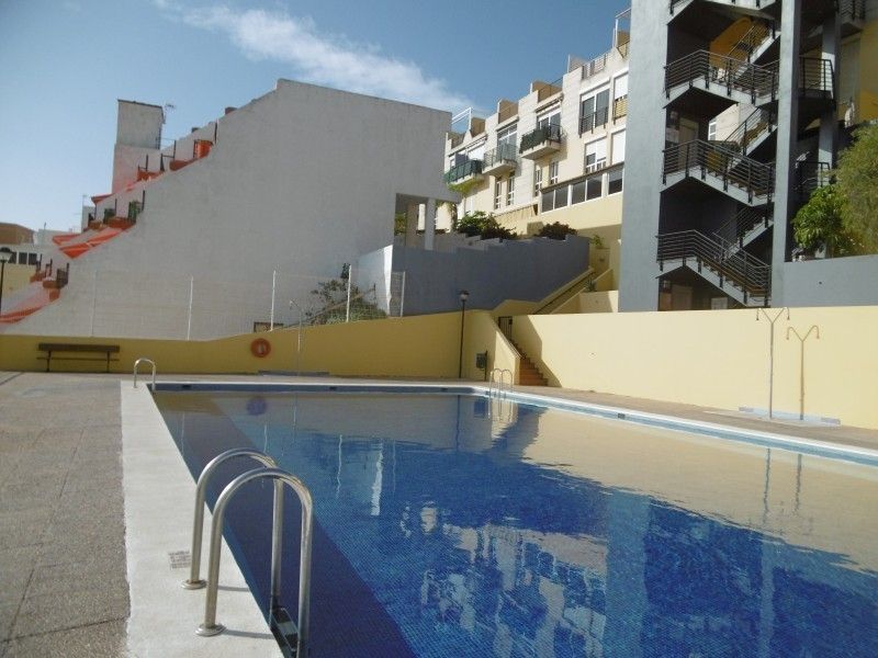 Piso en venta en Avenida Maritima, 177, Las Caletillas - Punta Larga