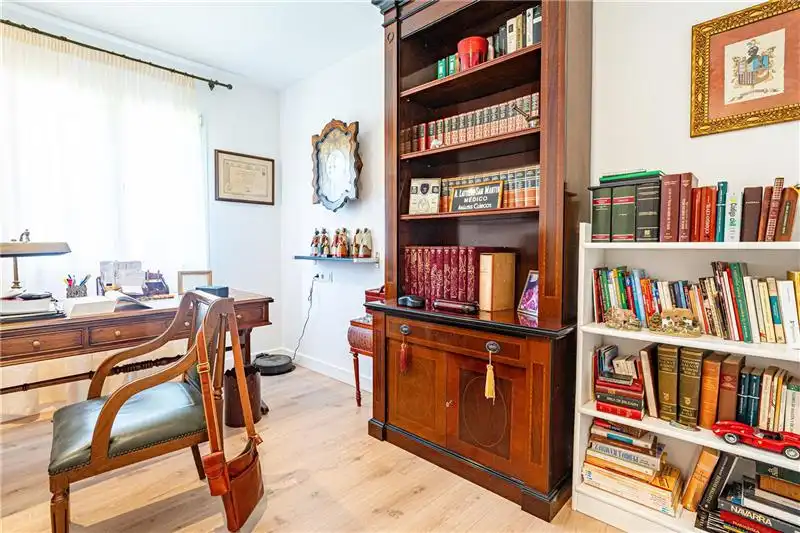 Comedor de Casa o chalet en venta en Calvià con Aire acondicionado, Calefacción y Jardín privado
