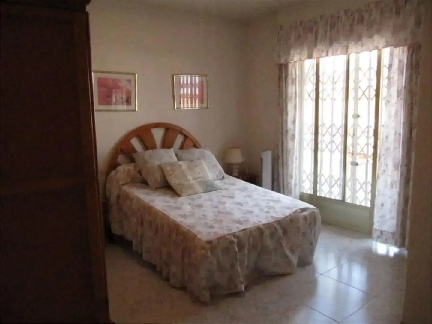 Habitación de Garaje en venta en Cartagena