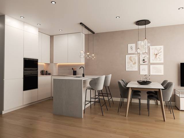 Piso en Venta en Carrer Ramon i Cajal, 72 en Sant Fruitós de Bages