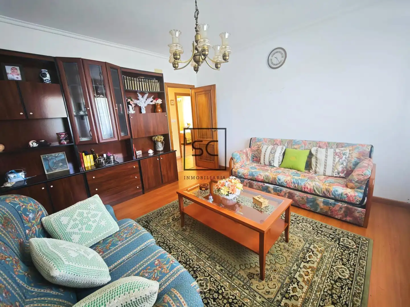 Casa en venda a Calle CAMPO CHAO, imagen 10