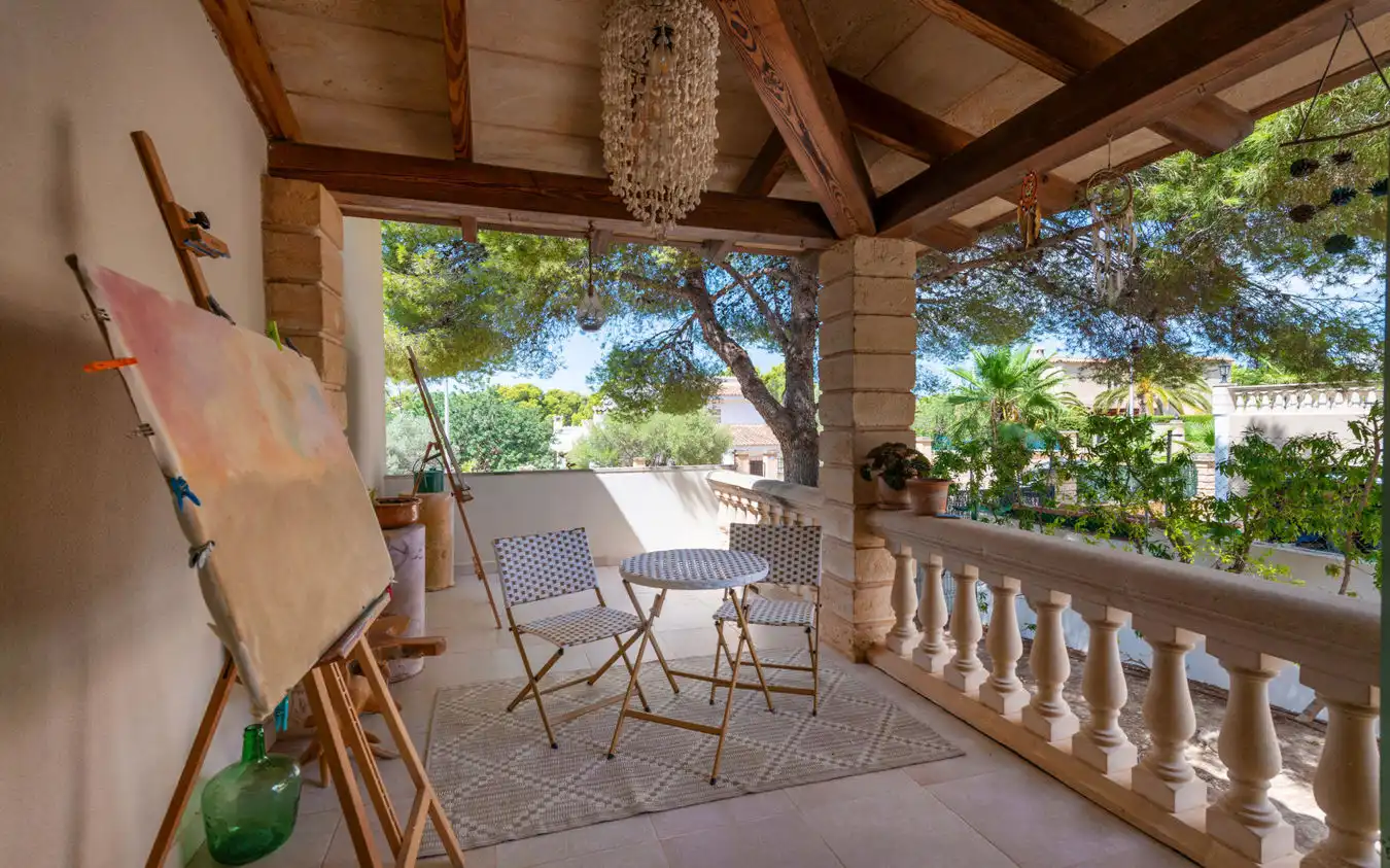 Casa rustica con piscina in vendita a Santa Ponça, imagen 33