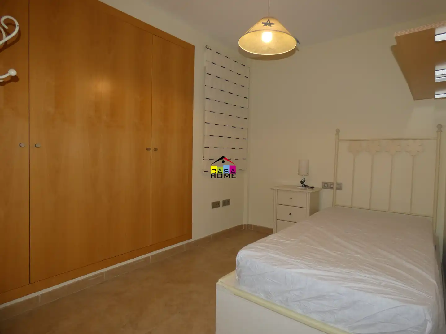 Habitación de Piso en venta en Castellón de la Plana / Castelló de la Plana con Aire acondicionado, Calefacción y Terraza