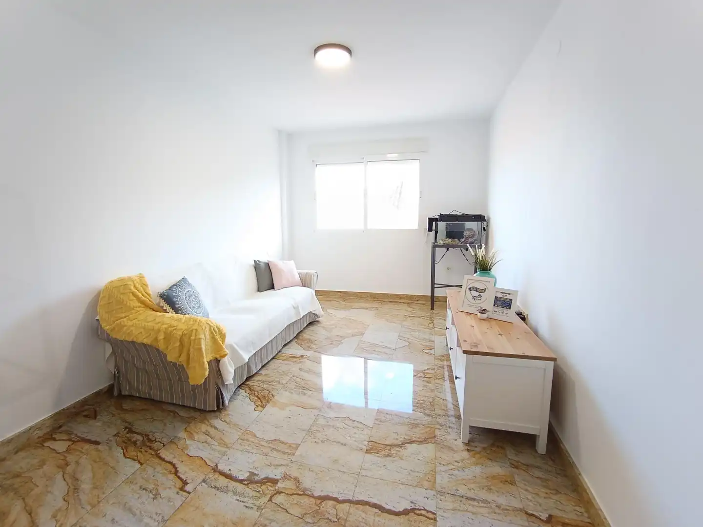 Living room of Detached homes for sale in Molina de Segura  with Air Conditioner, Heating and Terrace