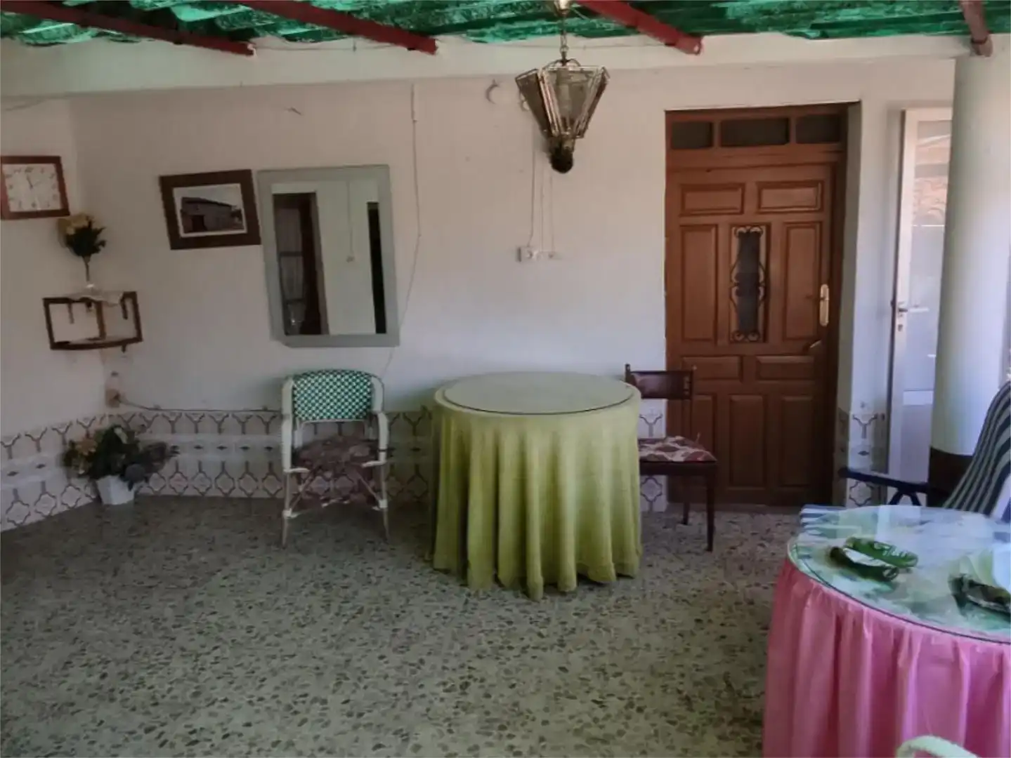 Flat for sale in Melgar de Tera  with Furnished and Balcony