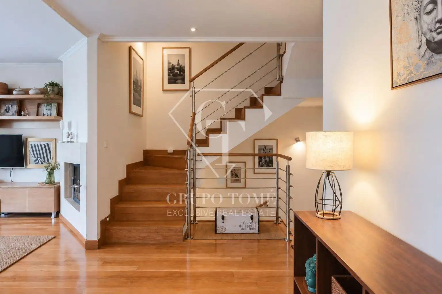 Casa adosada en venta en Orio con Calefacción, Terraza y Trastero