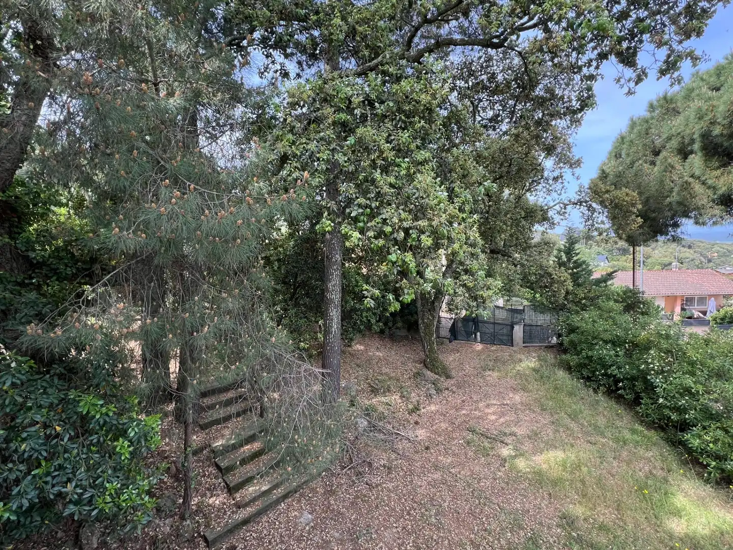Casa o chalet en venta en Vallgorguina con Calefacción, Jardín privado y Terraza
