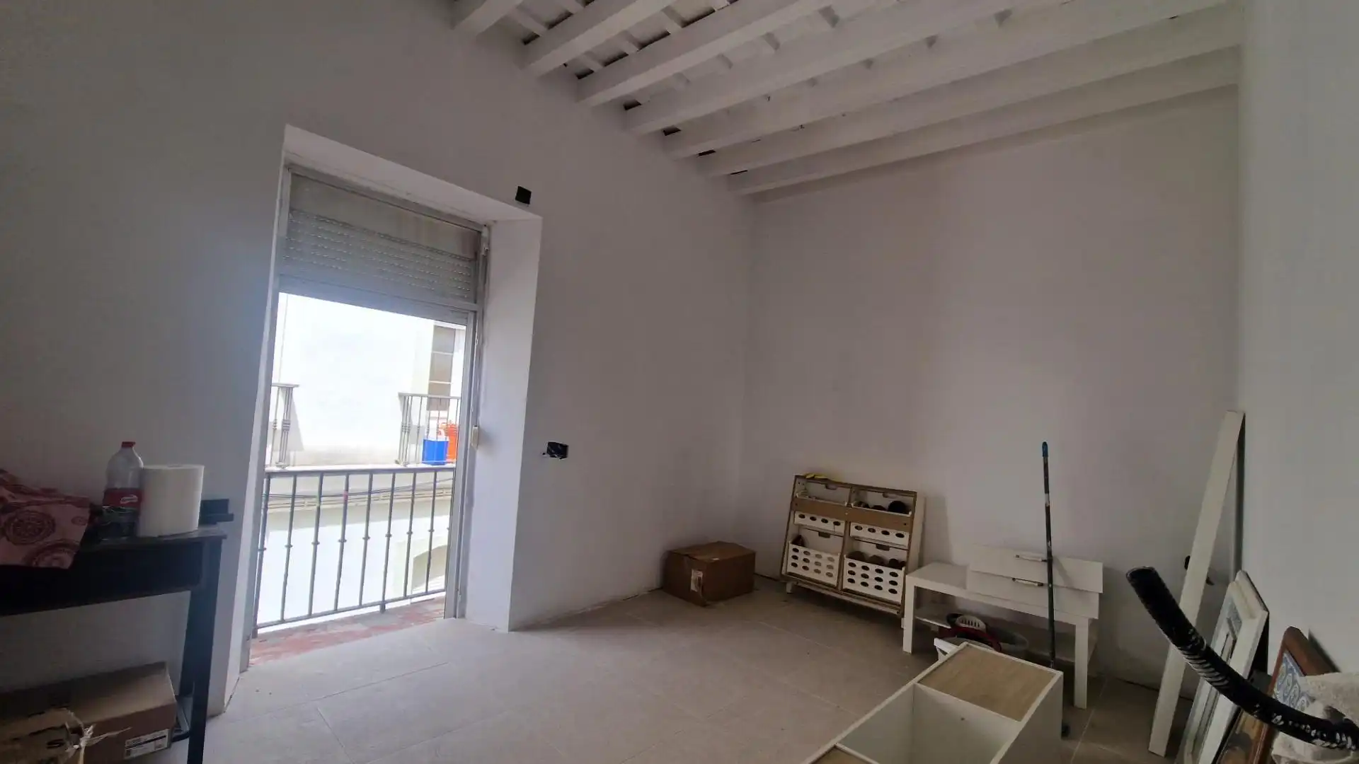 Flat for sale in Cádiz