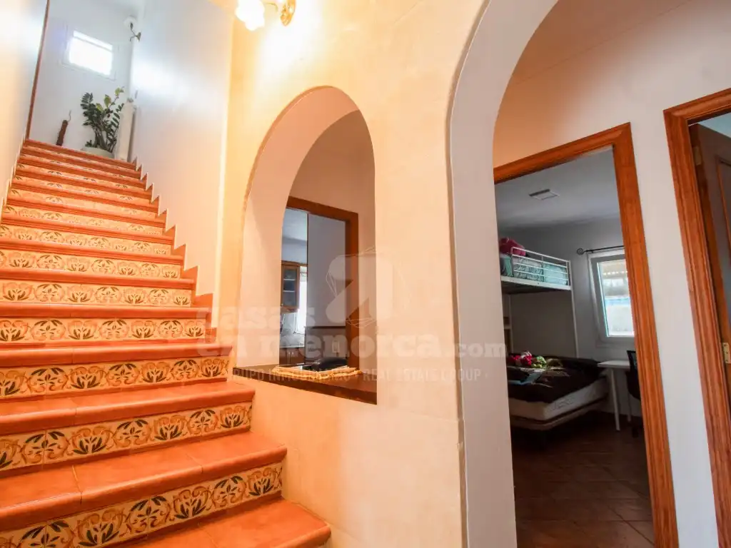 Maison avec piscine à vendre à Cala en Porter, imagen 15