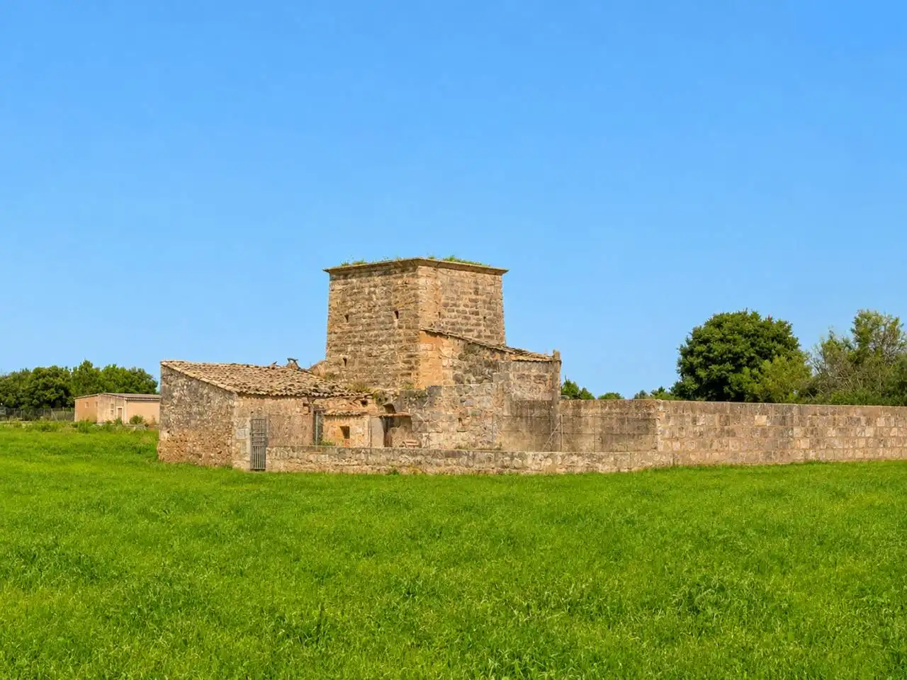 Residential land for sale in Búger, imagen 4