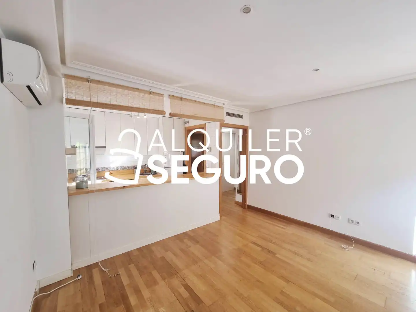 Wohnung zur Miete in Doctor Ulecia , Estación