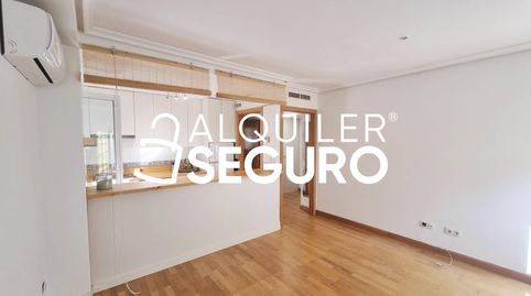 Foto 4 von Wohnung zur Miete in Doctor Ulecia , Estación, Pozuelo de Alarcón