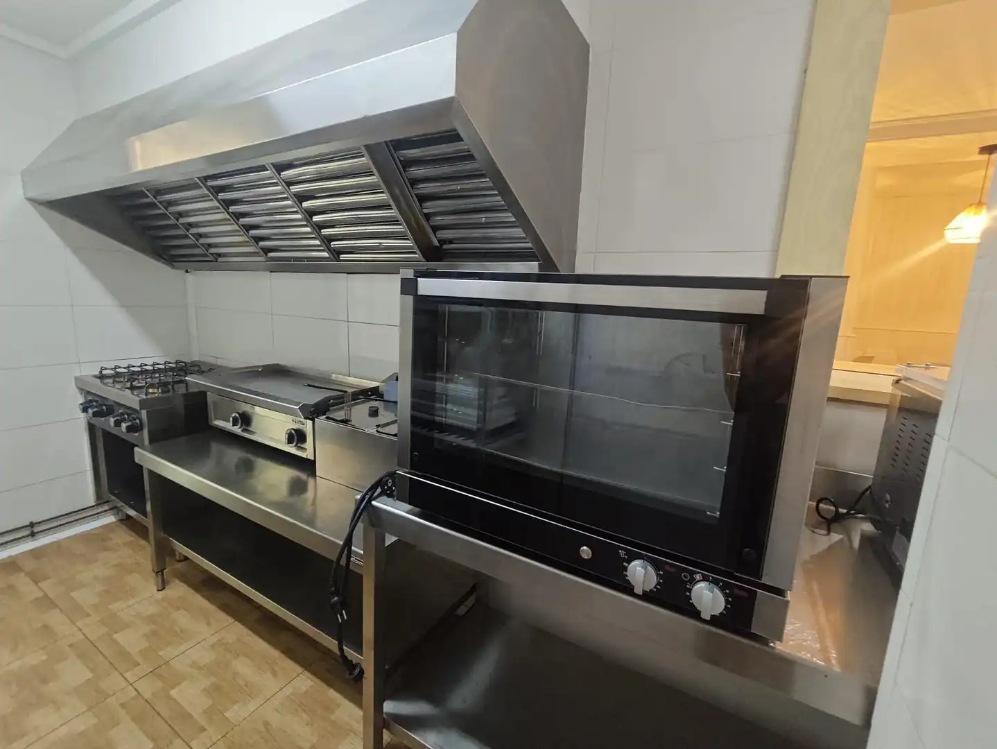 Business premises to rent in Petrer, imagen 16