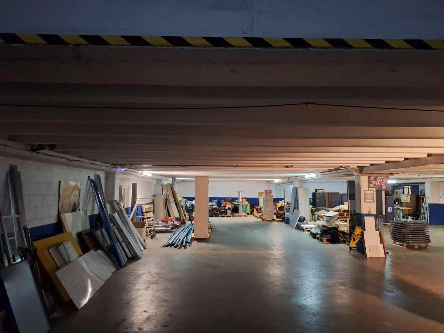 Nau industrial en venda a Centre, imagen 10