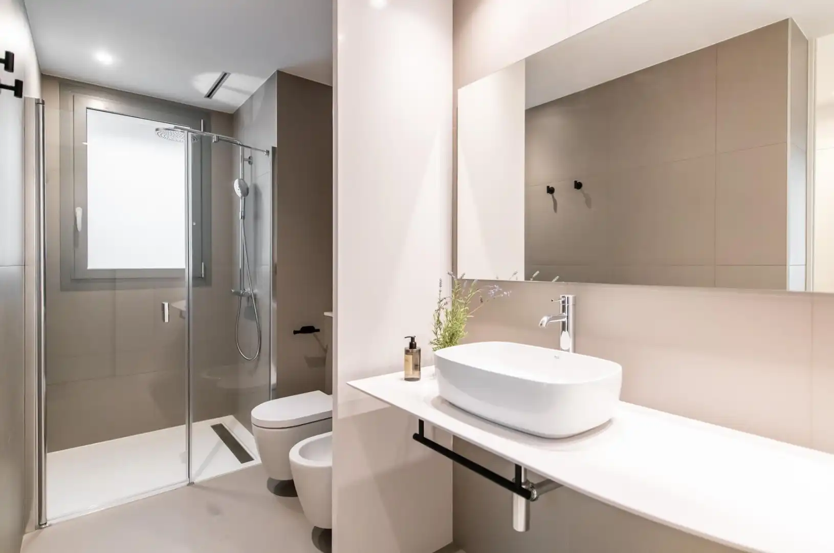 Flat with lift to rent in Calle MALLORCA, imagen 37