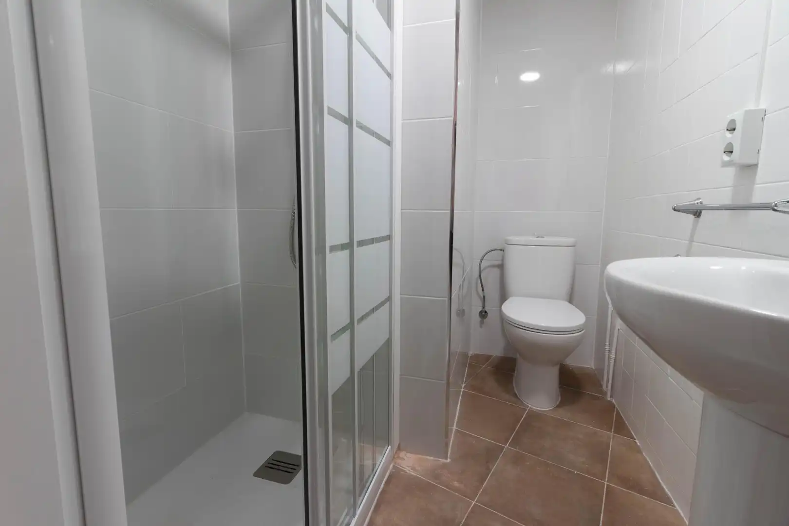 Badezimmer von Wohnung zum Verkauf in Alicante / Alacant