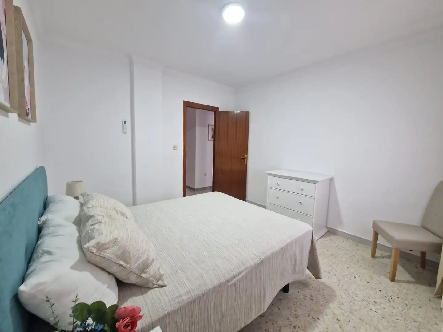 Habitación de Piso en venta en Jerez de los Caballeros con Aire acondicionado, Amueblado y Balcón